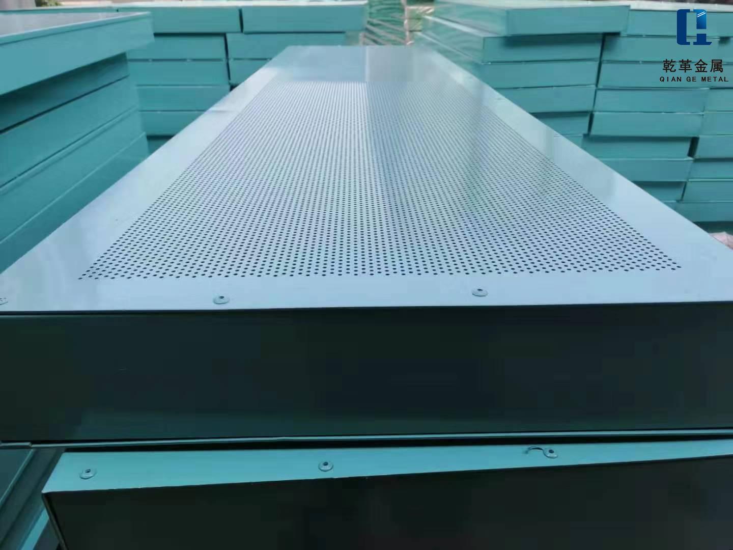 聲屏障